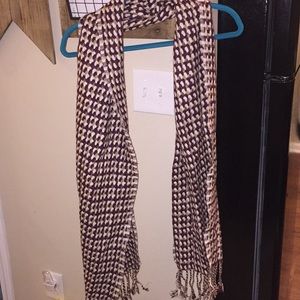 Winter/fall scarf